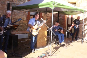 Music Scene